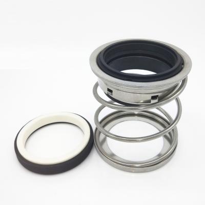 FBD Elastomer Bellows Industrial Mechanical Seals Single Spring For Sewage Pumps