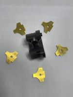 Las piezas de la máquina de soldadura por puntos cortador para la vestidora de punta