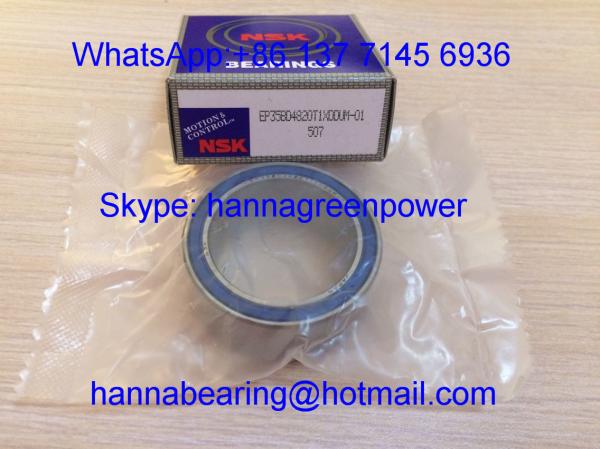 EP35BD4820T1XDDUM01 / EP35BD4820T1XDDUM-01 Automotive Ball Bearing 35*48*20mm