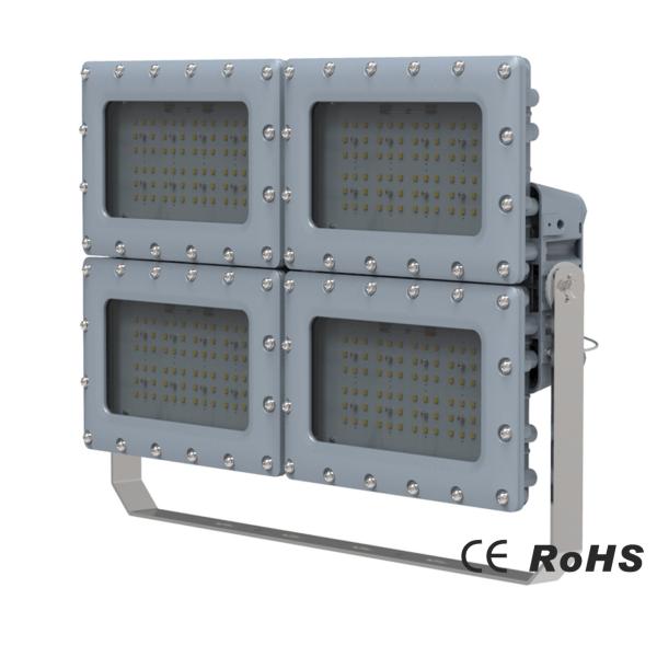 A baía alta industrial da série 152lm/W do tanque conduziu os dispositivos elétricos de iluminação 320W, 400W e 480W
