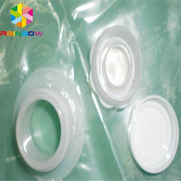 упаковка крана Споут напитка БИБ распределителя красного вина сумок алюминиевой фольги 330МЛ