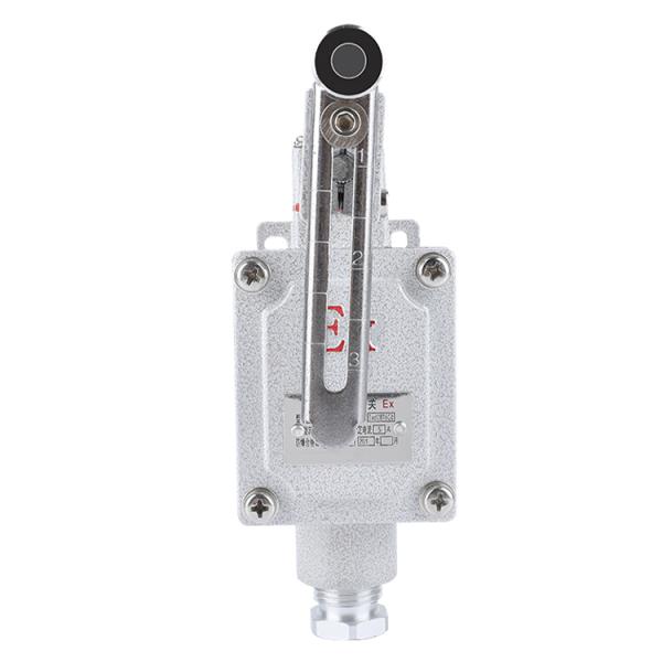 ATEX Explosion Proof Actuator Limit Switch BXT-LX5 Series