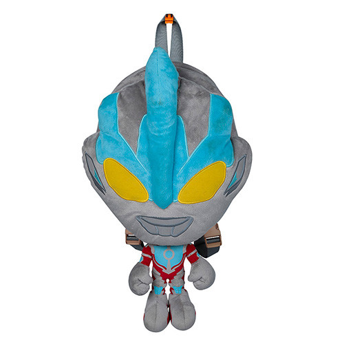 Altman Design Plush Kids Backpack , Children's Plush Animal Backpacks