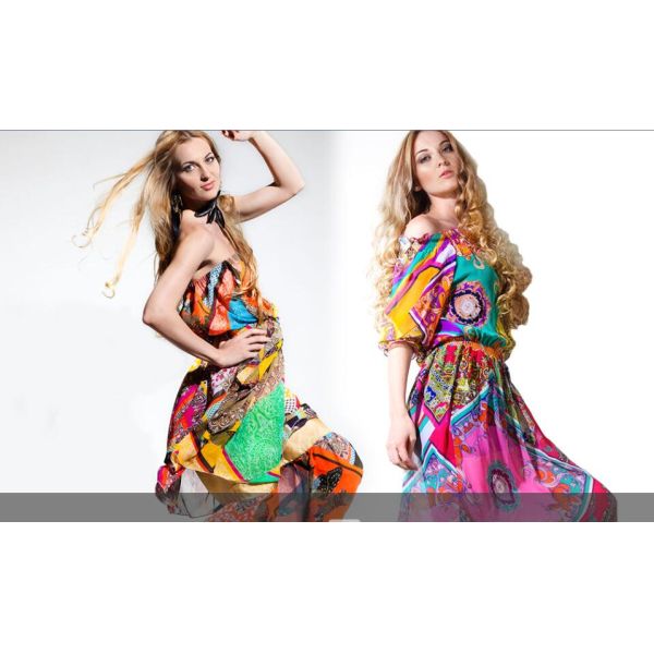 OEM Dye Sublimation Ink Bag for Epson Surecolor F6000 F9270 F6200 F6270 F6280 Printer