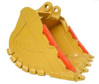 Máquina escavadora resistente Bucket For AX10U-4 do CE ISO9001 NM400