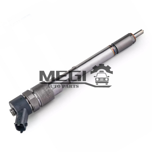 0445110253 0445110254 0445110726 33800-27800 Diesel Fuel Injector For Hyundai Car