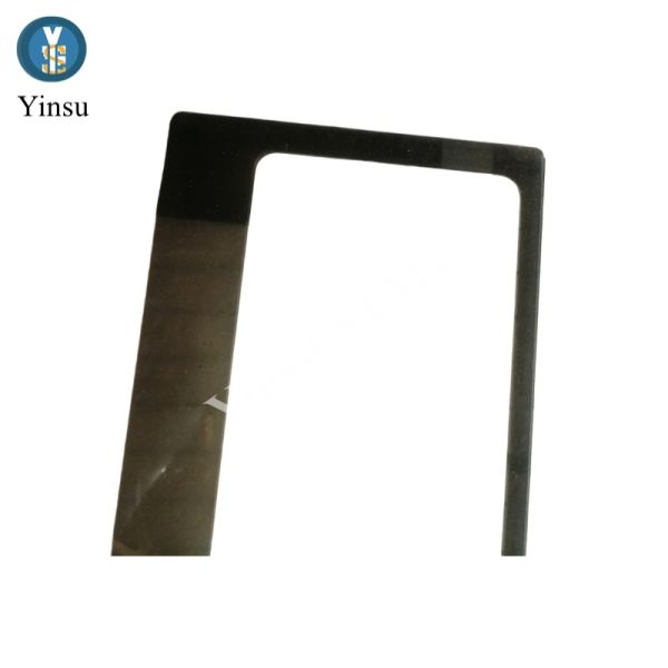 ATM Machine Spare Parts 445-0756222 NCR S2 Right Cassette Shutter Door Holder 445-0756222-40 for NCR Cashbox