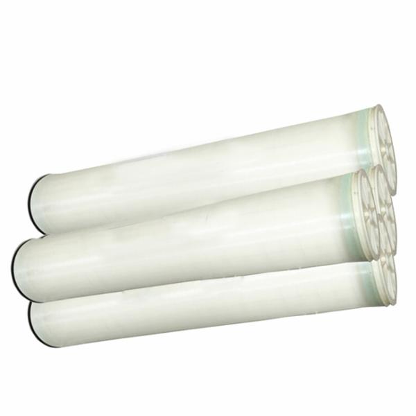 Мембрана ULP-8040 потребляемых веществ водоочистки 1016MM для промышленного водяного фильтра