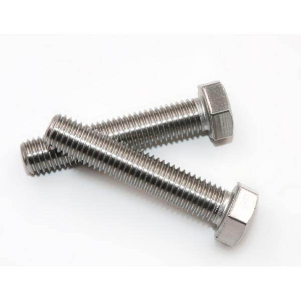 Stainless Steel Bolts ANSI ASME B 18.5 Round Head Bolts A307, SAE J429, F468, F593