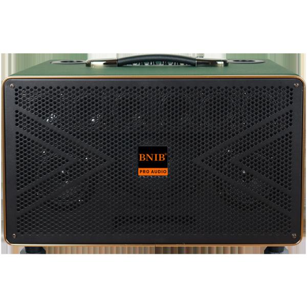 ODM 70W Amplifier Portable Bluetooth Speaker Outdoor Sound System For Stage