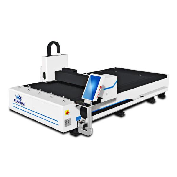 Máquina de corte do laser do sistema 1000W de Cypcut 3000 x 1500 milímetros para o aço da caixa