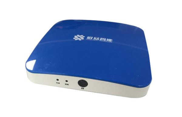 6MHz,8MHz DVB-C HD Cable TV Set Top Box Support CAS PRV/EPG/VOD Eco Friendly