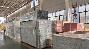 CHG International Limited