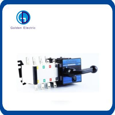 Gdq5 Interruptor de mudança de gerador integrado 4p 3200A Frequência 60Hz