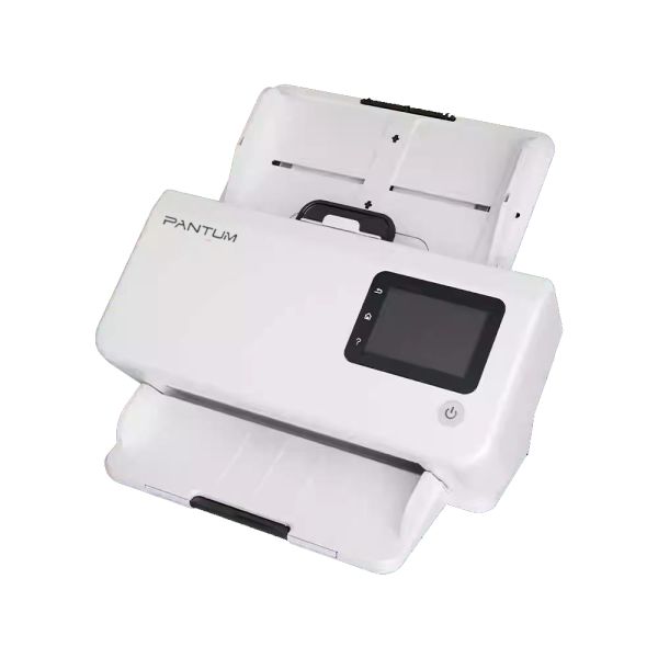 Panntum DS-329 Document Scanner A4 High-speed Color Double-sided Scanning USB Interface CIS Technology 1200dpi Resolution SDK