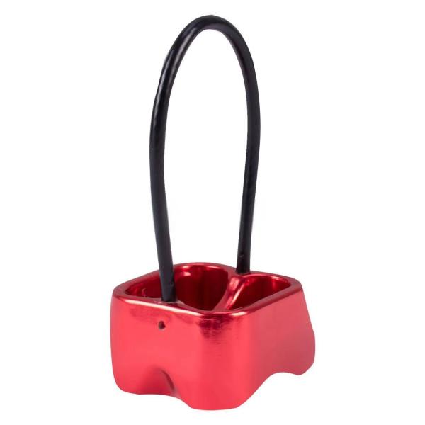 Climbing Descender Air Protection ATC Belay Device for Climbing Hardware