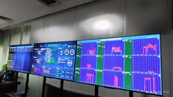 Basic Energy Monitoring And Management Module Automated For Improved Productivity