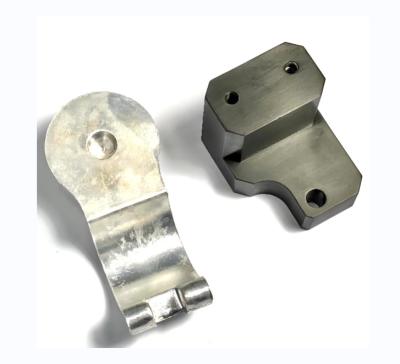 Medical Metal Injection Molding Parts With Casting Machining Stamping
