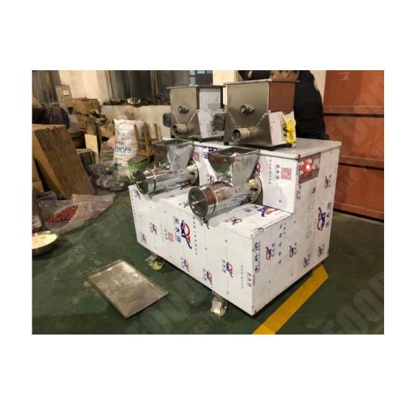 Automatic Cheap Macaroni Making Machine Pasta Dezhou