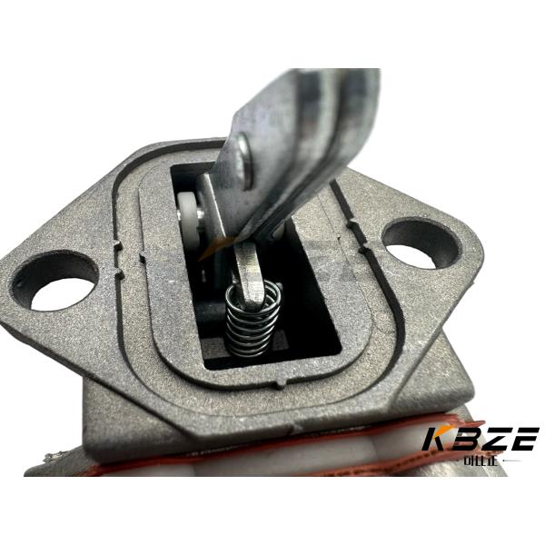 КБЗЕ ОЭМ высокого качества BCD1947/5 504090935 FIT FOR DEUTZ CASE FIAT