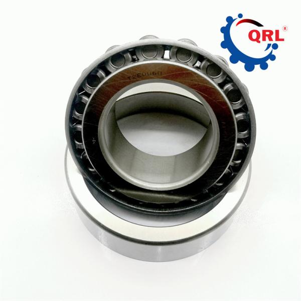 JF 6049/6010 60x115x39 MM Tapered Roller Bearing  For Engineering Machinery
