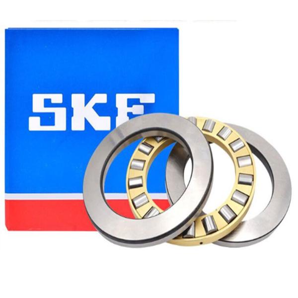 SKF 81102 高速制限円筒型ローラー推力ベアリング G.W 0.024KG 基本動力負荷評価 14.4kN