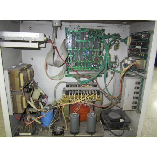 M1606SXU SCSI Hard Drives