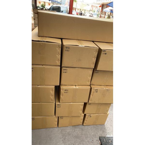 34294-00011 набор E110B E120B E312 S4K S4KT уплотнения набивкой 34494-01030