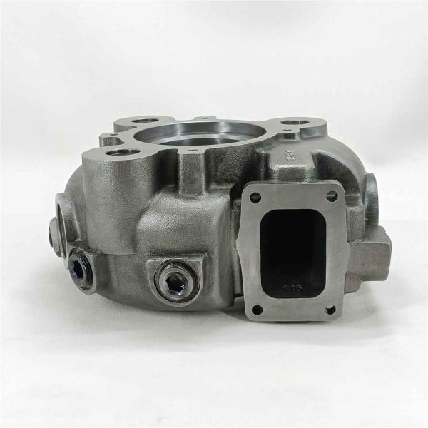 Turbo TW9211 TW9206 Water Cooled Exhaust Turbine Housing 448406-0001 For Gen Set Marine Caterpillar