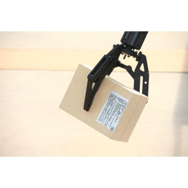 Robot de desarme de la bomba de ER3 EOD, bomba explosiva flexible que difunde el robot