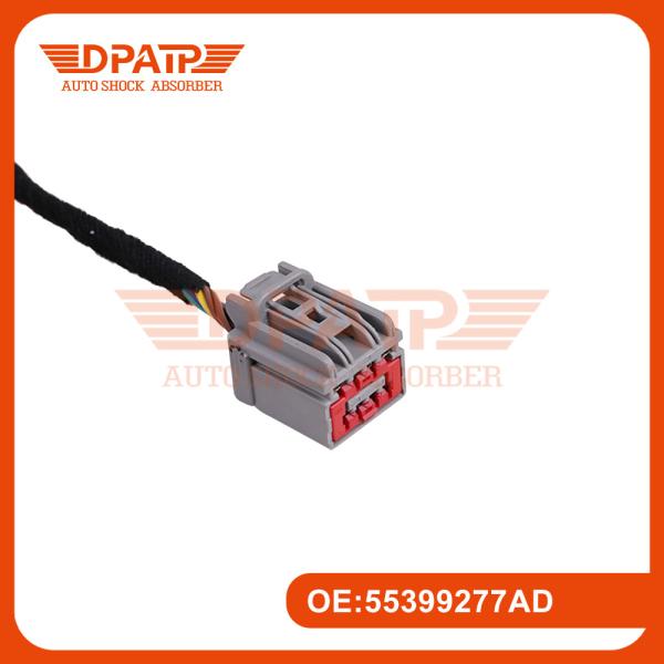 Auto Electric Power Tailgate Lift Support 55399277AD For Jeep Cherokee