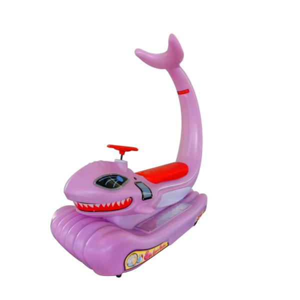 Бесступенчатая скоростная смена 2-местный 24v электрическая езда на машине для детей Максимальная полезная нагрузка 160 кг