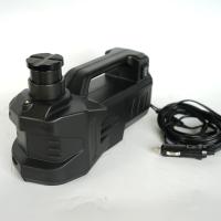 Solo coche eléctrico funcional portátil Jack High Efficiency de DC 12V