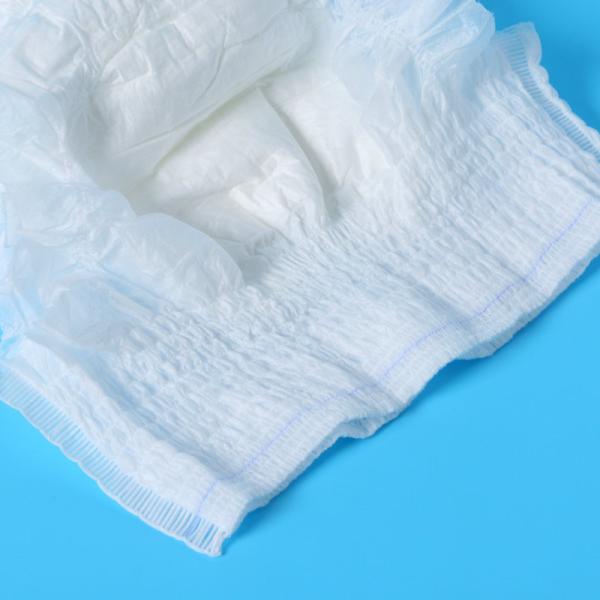 Calcinhas para adultos de alta absorção Calcinhas de alta absorção Tipo de calcinha para cuidados pessoais e necessidades