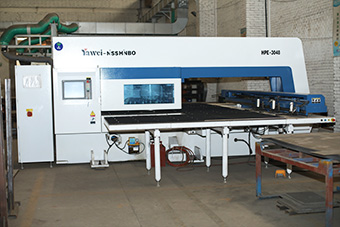 Shijiazhuang Julite Machinery Co.,LTD