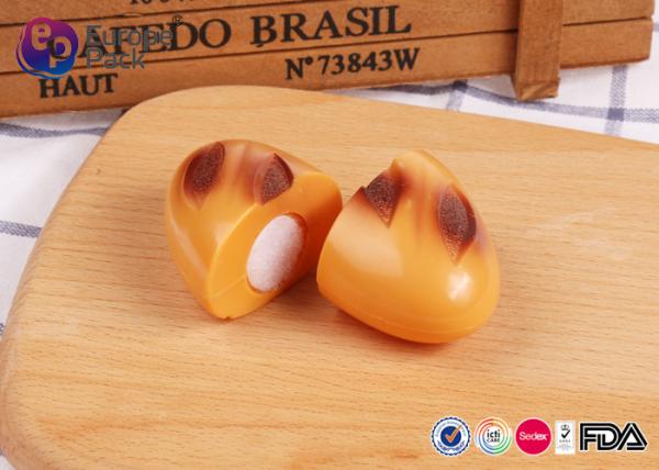 Non Toxic Custom Plastic Toys Children Cutting Play For Intelligence Development
