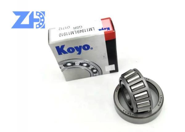Taper Roller Bearing LM11949/LM11910,Japanese Bearing Nsk LM11949/910 LM11949/10