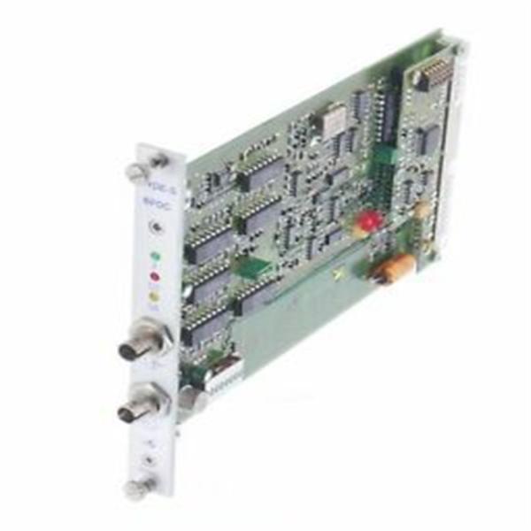Module de communication d'OYDE-S HIRSCHMANN