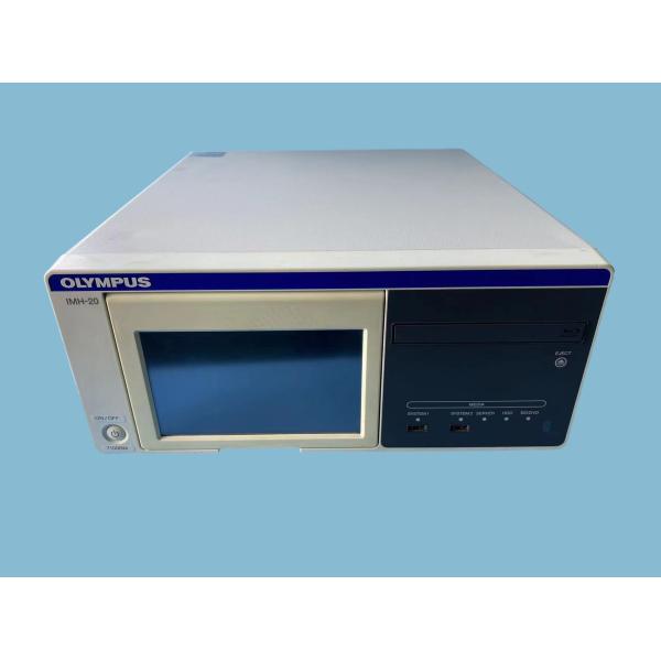 IMH-20 Image Management Hub Touch Panel Display HDD Мощность