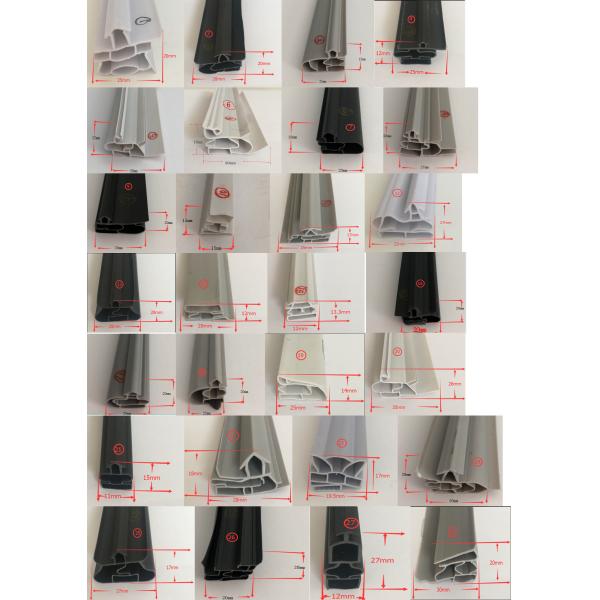 Магнитная лента для гибких резиновых магнитов