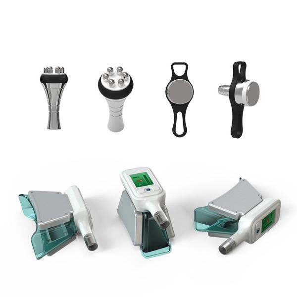 Zelti Sculpting multifunction cryo cellulite reduction cavitation+RF+vacuum slimming machine