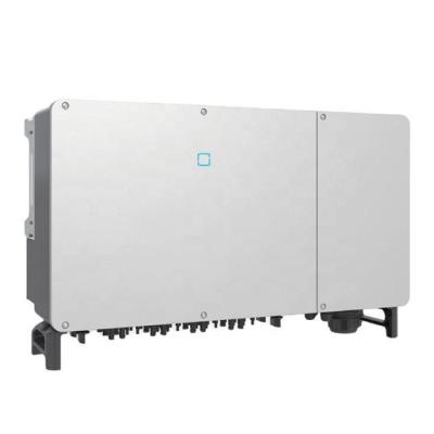 225KW High Power Hybrid Solar Inverter Photovoltaic Grid Connected Inverter