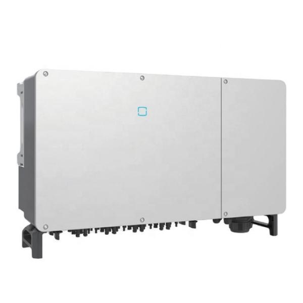 225KW High Power Hybrid Solar Inverter Photovoltaic Grid Connected Inverter