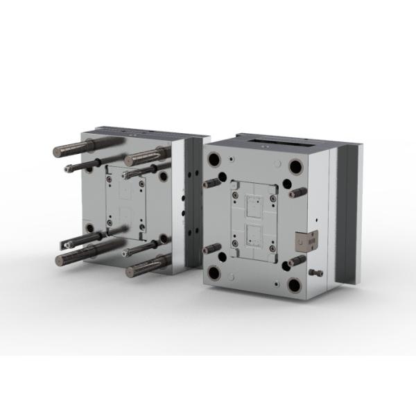 OEM / ODM: Cold Runner Injection Moulding & Medical Instrument Bottom Shell (1*2