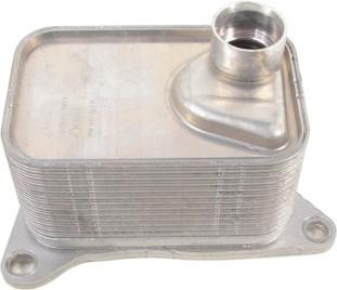 Engine Oil Cooler 06L117021E VW OIL COOLER POLO MK5 6R GTI FACELIFT 1.8 PETROL