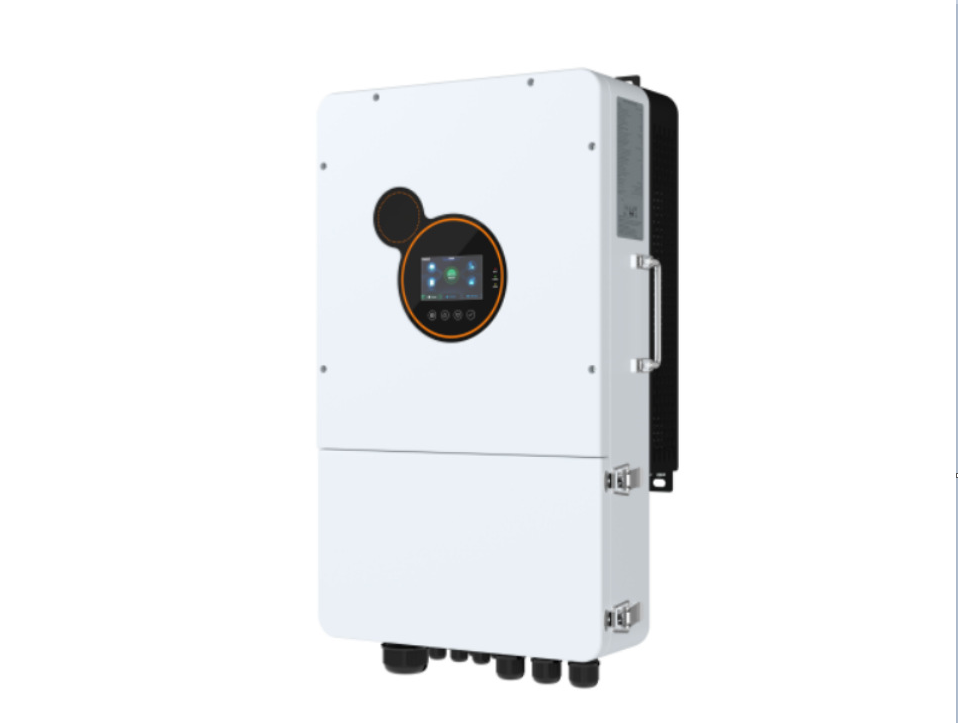 10KWH High Performance Pure Sine Wave Energy Storage Inverter with MPPT and Protection