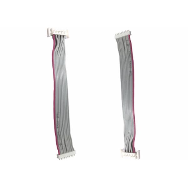 JST PHD2.0 2*5P Flexible Flat Cable With Lock To 10 Pin SZN -10Y PCB Borad Connector