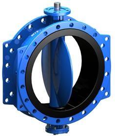 Wafer / Luggged EPDM Valve Seat , Potable Automotive / Fluid Fkm Seat