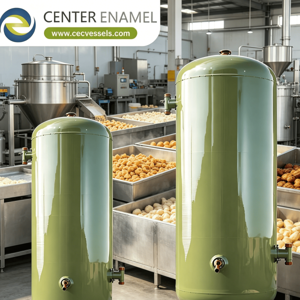 Advanced Gas Liquid Separation Inlet Gas Separator with Structural Reliability and Automated Control for Industrial Systems