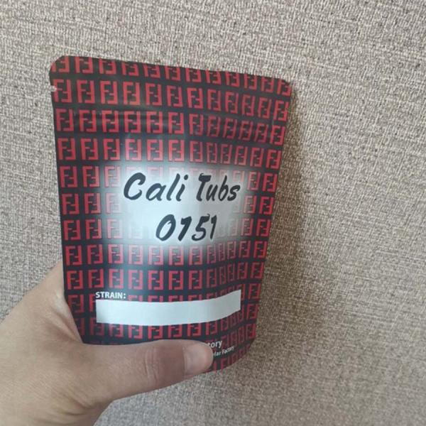 Custom Printing Coffee Bag Printed Stand Up Pouches Plastic Zipper Packaging
